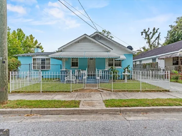 1106 Pine St, Augusta, GA 30901