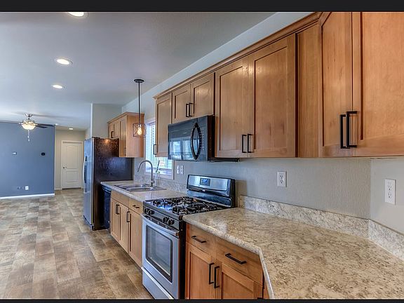 5th image of 4100 N Romero Rd #72