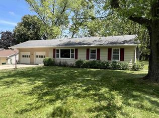 1119 S Main St, Fort Atkinson, WI 53538