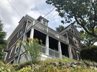 1 Kernwood St, Malden, MA 02148
