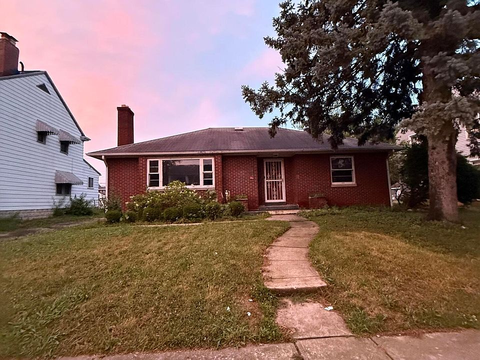 1st image of 1414 S Champion Ave