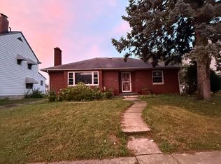 1414 S Champion Ave, Columbus, OH 43206