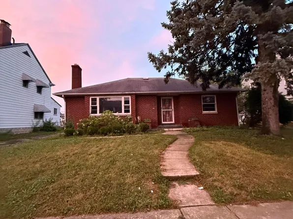 1414 S Champion Ave, Columbus, OH 43206