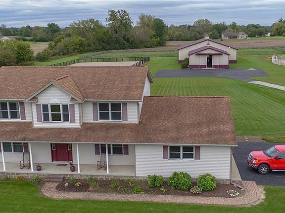 5th image of 13267 Christiansburg Jackson Rd