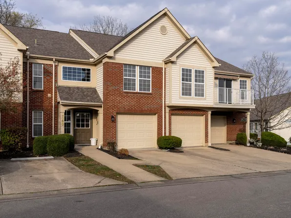 740 Valley Square Dr Unit 6G, Taylor Mill, KY 41015