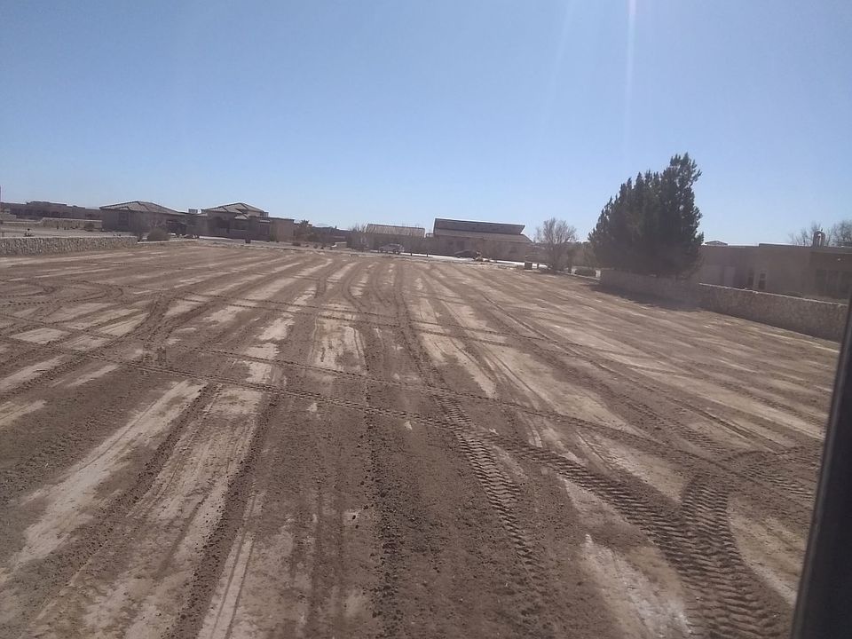 4866 Rociante Dr. 
