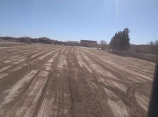 4866 Rociante Dr, Las Cruces, NM 88005