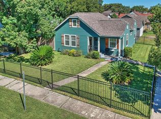 5619 Craig St, Houston, TX 77023