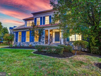 19111 Chartier Dr, Leesburg, VA, 20176