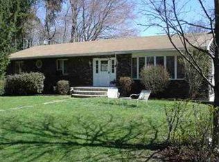 220 Woodward Rd, Nassau, NY 12123