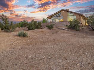 32551 Valyermo Rd, Pearblossom, CA 93553