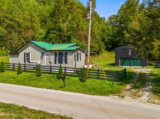 4021 State Highway 1094, Campton, KY 41301