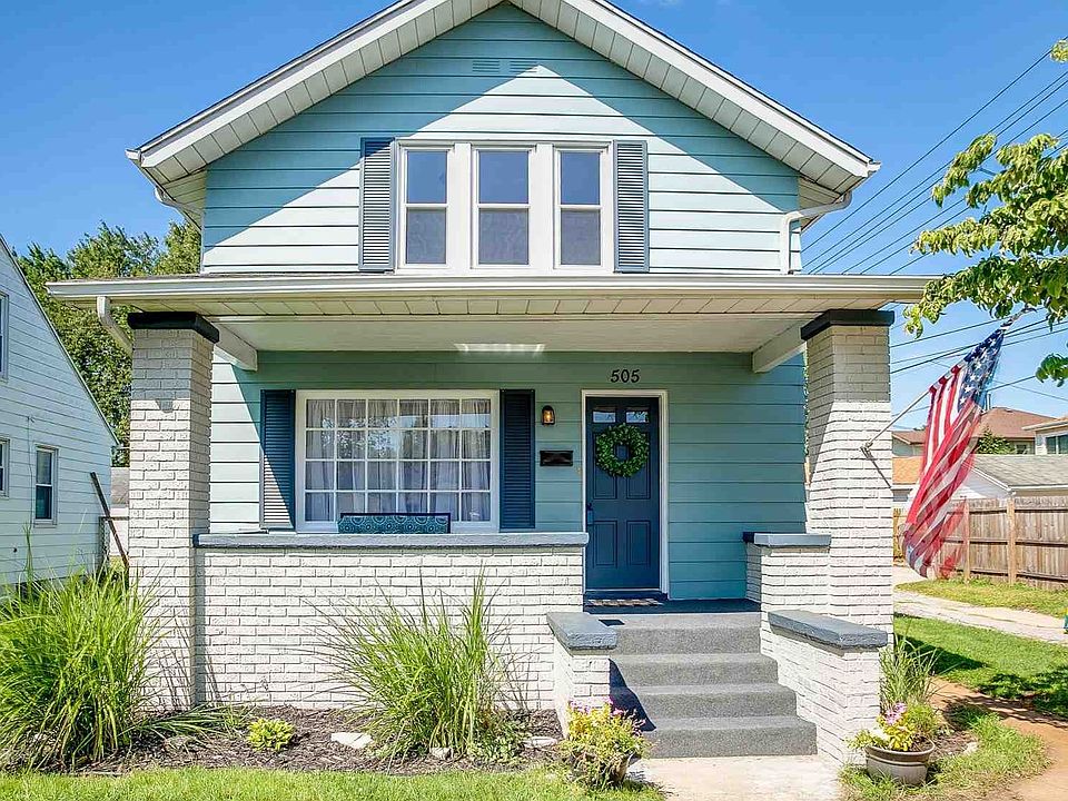 1st image of this home