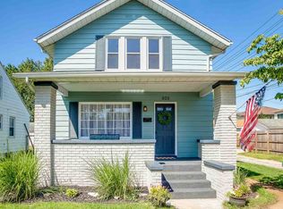 505 N State St, Mishawaka, IN 46544