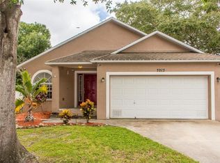 7013 S Fitzgerald St, Tampa, FL 33616