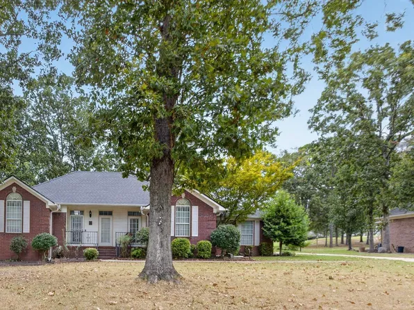 18 Turnberry Dr, Cabot, AR 72023