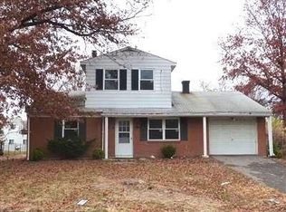 838 Crowden Dr, Cincinnati, OH 45224