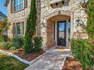 4729 Upper Meadow Dr, Frisco, TX 75034