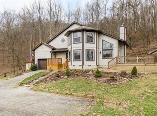 1122 Dog Creek Rd, Kingston Springs, TN 37082