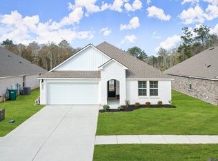 13083 Bayberry Ave, Denham Springs, LA 70706