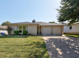 2805 Dublin Dr, Austin, TX 78745