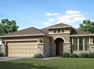 621 Mangrum Hill Rd, Georgetown, TX 78633