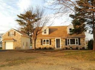 511 Old Schuylkill Rd, Pottstown, PA 19465