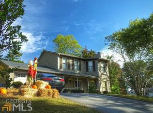 105 Pine Top Ct, Alpharetta, GA 30022