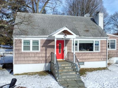 5 Gwendolyn Street, Norwalk, CT, 06851