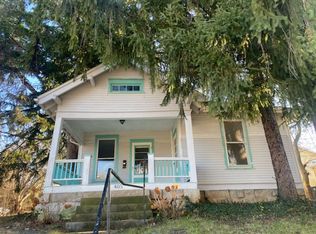 405 S Lincoln St, Bloomington, IN 47401