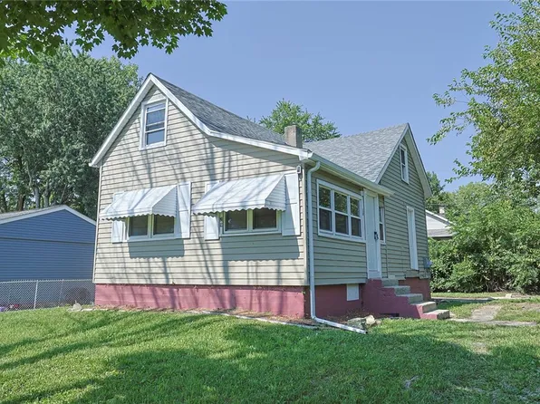 29 S Lansdowne Ave, Dayton, OH 45417