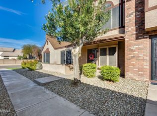 8111 W Wacker Rd UNIT 116, Peoria, AZ 85381