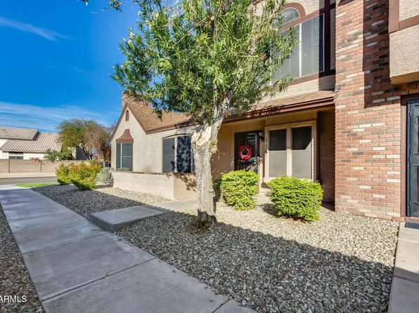 8111 W WACKER Road #116, Peoria, AZ 85381