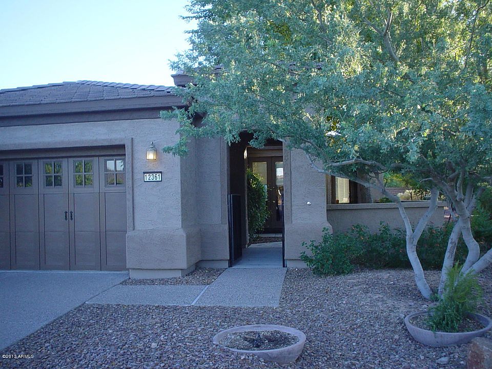 1st image of 12361 W RUNNING DEER Court
