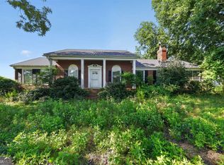 247 Parks Rd, Butler, GA 31006