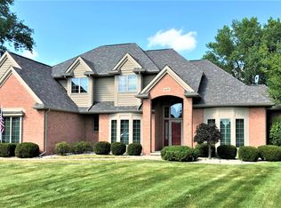 4299 Autumn Rdg, Saginaw, MI 48603