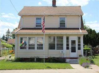 104 1st Ave, West Haven, CT 06516