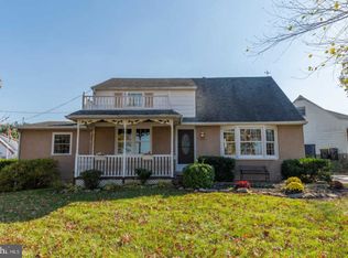 299 Old Fort Rd, King Of Prussia, PA 19406