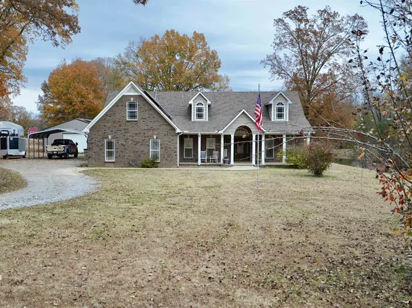 516 Egypt Rd, Munford, TN 38058