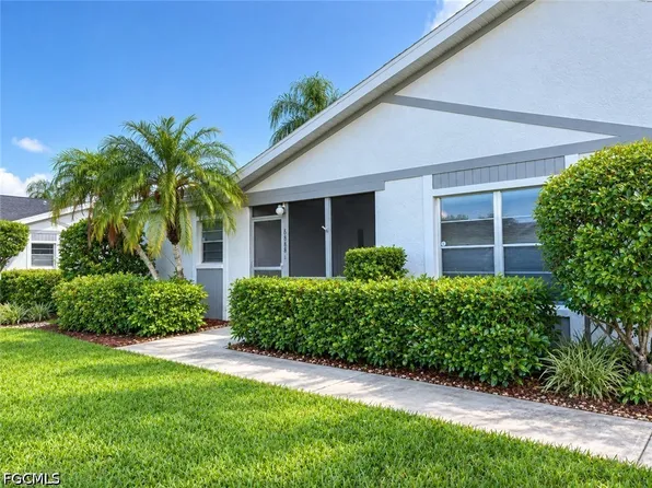 6888 Bogey Dr, Fort Myers, FL 33919