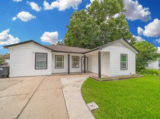 6307 Westover St, Houston, TX 77087
