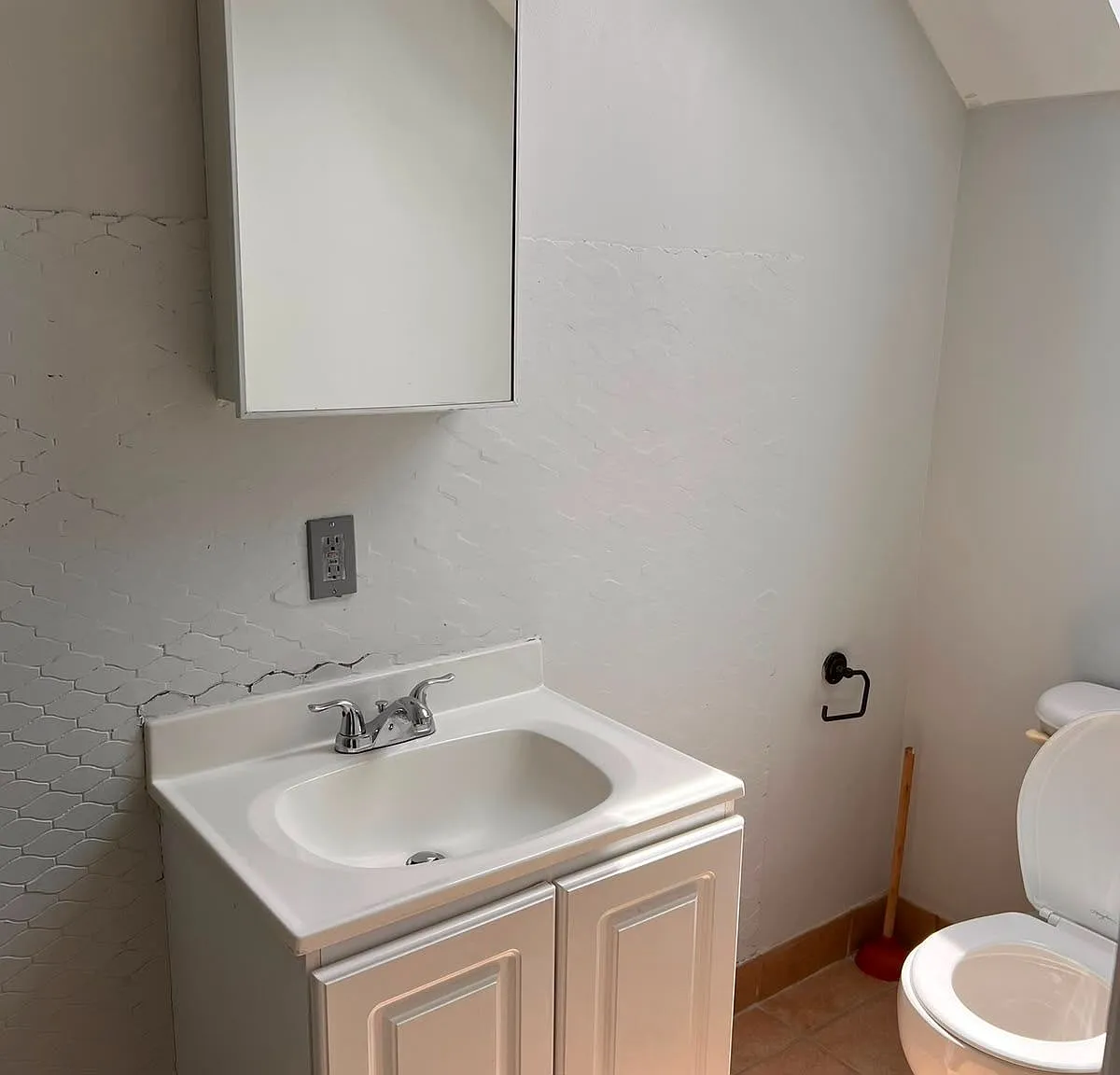 1 bed, $1,250 — Photo 3