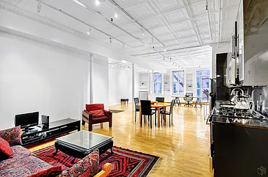 Rented by Halstead Real Estate