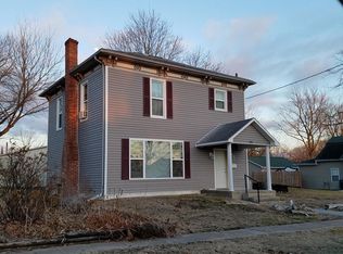 105 N Howard St, Fayette, MO 65248
