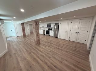 1755 Lamont St NW #B, Washington, DC 20010