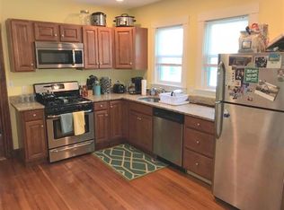 38 Minnesota Ave #1, Somerville, MA 02145