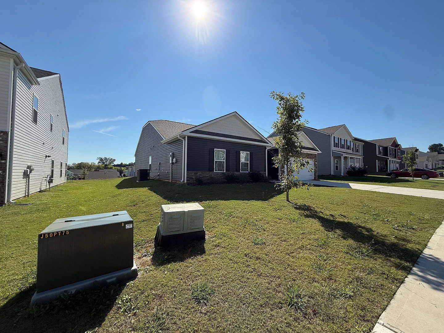 Spacious 4-Bedroom Home In Ooltewah — Photo 3