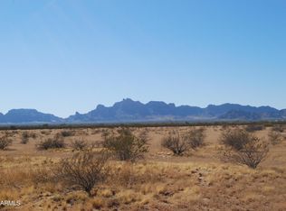 53800 W Centennial Rd #0, Tonopah, AZ 85354