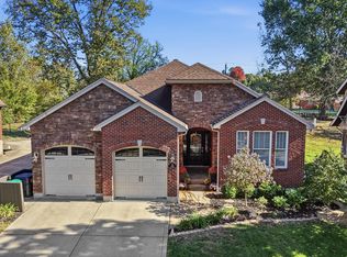 60 Arcadia Ave, Lakeside Park, KY 41017