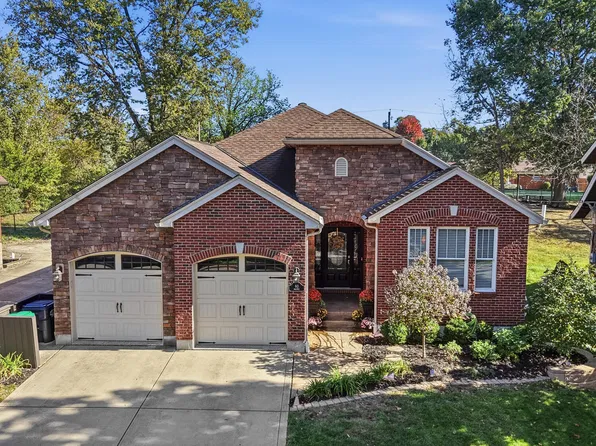 60 Arcadia Ave, Lakeside Park, KY 41017